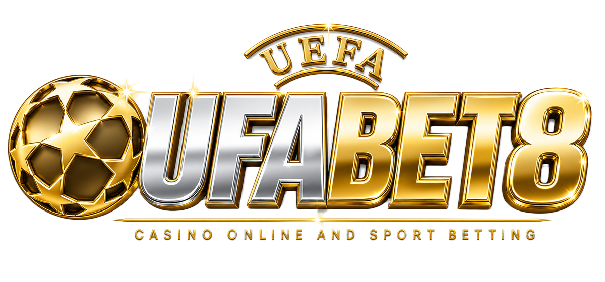 UFABET8 ยูฟ่าเบท เว็บตรง คาสิโนออนไลน์และแทงบอลออนไลน์